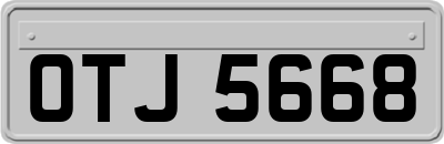 OTJ5668