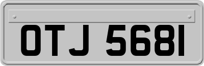 OTJ5681