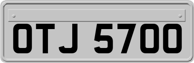 OTJ5700