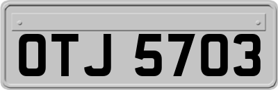 OTJ5703