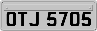 OTJ5705