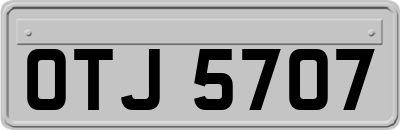OTJ5707