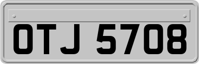 OTJ5708