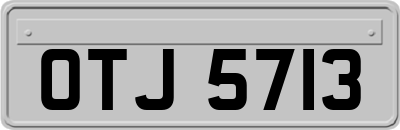 OTJ5713