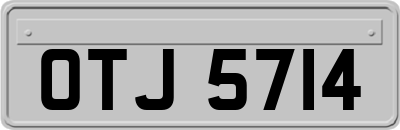 OTJ5714