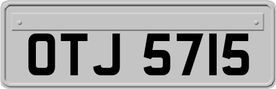 OTJ5715