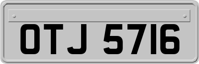 OTJ5716