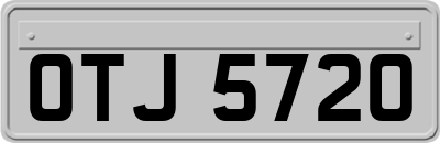 OTJ5720