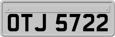 OTJ5722