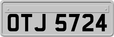 OTJ5724