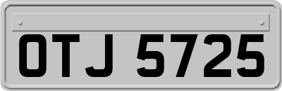 OTJ5725