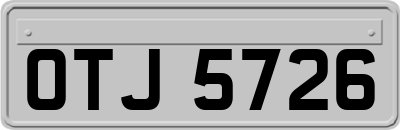 OTJ5726