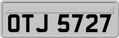 OTJ5727
