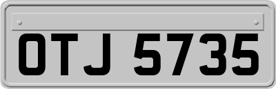 OTJ5735