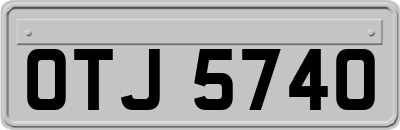 OTJ5740