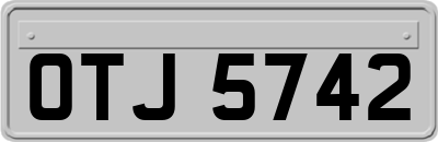 OTJ5742