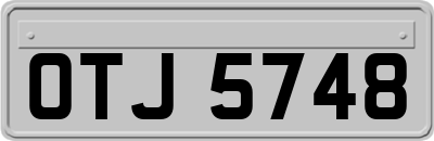 OTJ5748