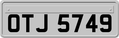 OTJ5749