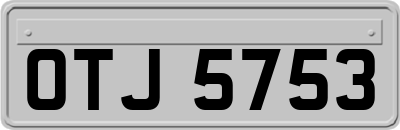 OTJ5753