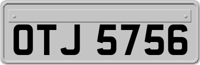 OTJ5756