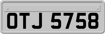 OTJ5758