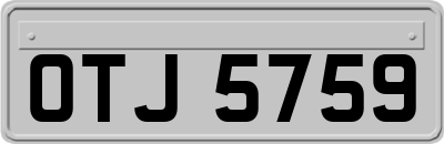 OTJ5759