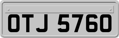 OTJ5760