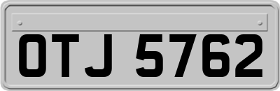 OTJ5762