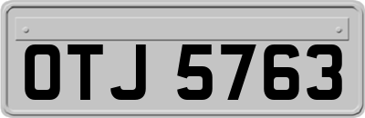OTJ5763