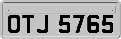 OTJ5765