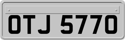 OTJ5770