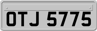 OTJ5775