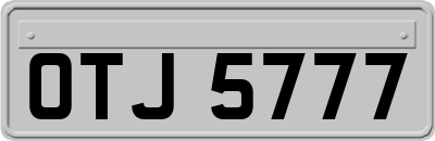 OTJ5777