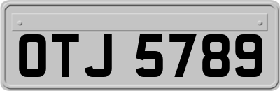 OTJ5789
