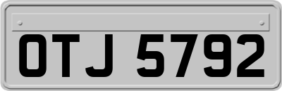 OTJ5792