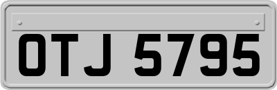 OTJ5795