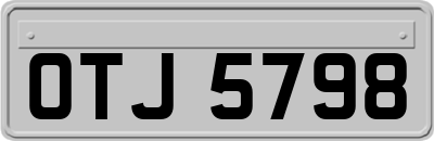 OTJ5798