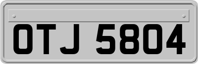 OTJ5804