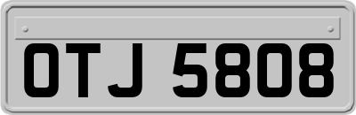 OTJ5808