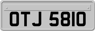 OTJ5810