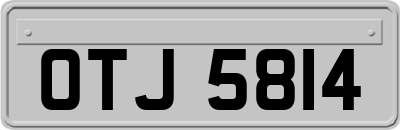 OTJ5814