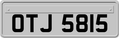 OTJ5815