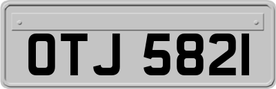 OTJ5821