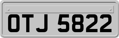 OTJ5822