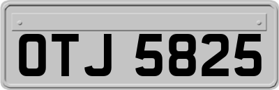 OTJ5825