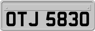 OTJ5830