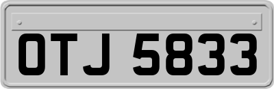 OTJ5833