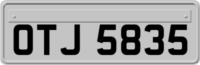 OTJ5835