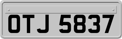OTJ5837
