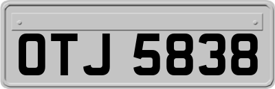 OTJ5838